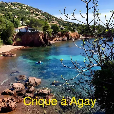 Un Air De Venise Fréjus