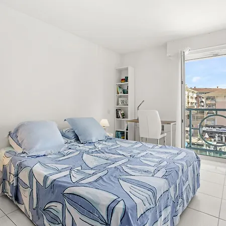 Un Air De Venise Апартаменты