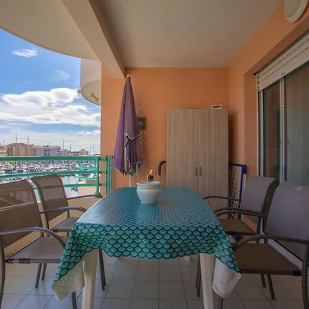 Апартаменты Un Air De Venise *