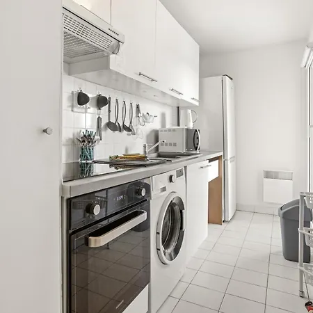 Un Air De Venise Apartment Fréjus