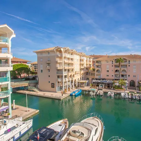 Un Air De Venise Apartment *