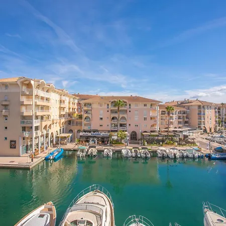 Un Air De Venise * Фрежюс