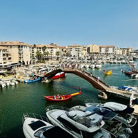 Un Air De Venise Appartamento *
