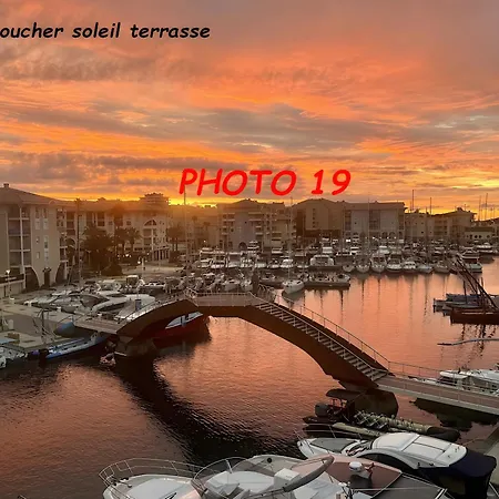 Un Air De Venise Апартаменты *