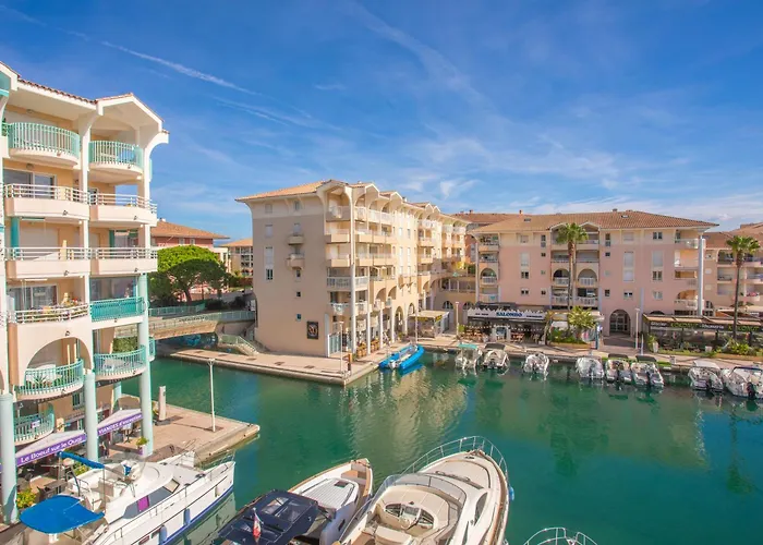 Un Air De Venise شقة *