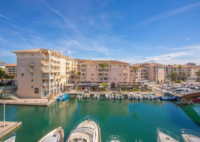 Un Air De Venise * Fréjus