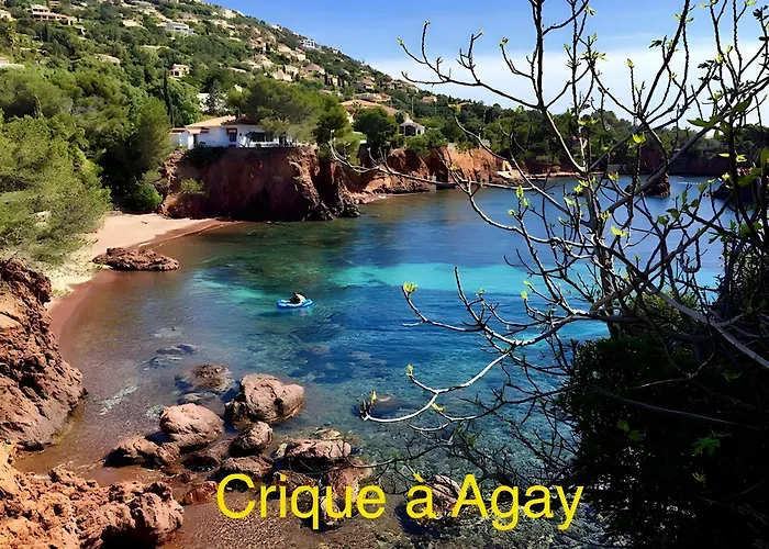 Un Air De Venise Fréjus