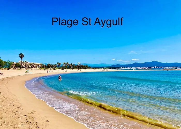 Un Air De Venise Διαμέρισμα Fréjus