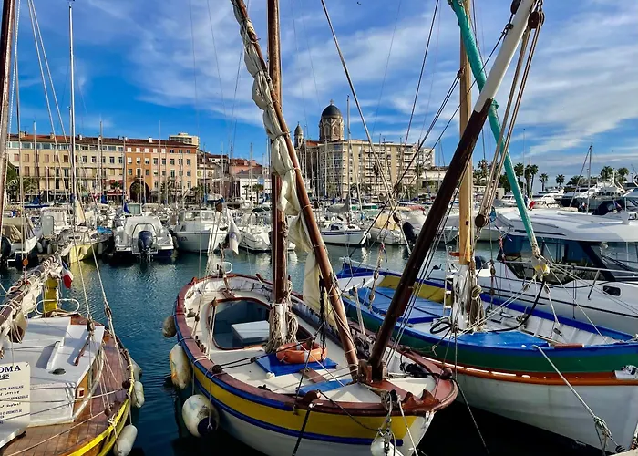 Un Air De Venise شقة